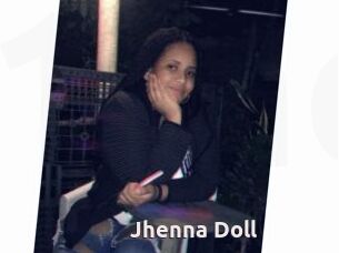 Jhenna_Doll