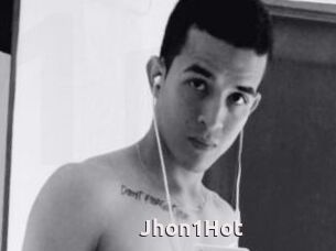 Jhon1Hot