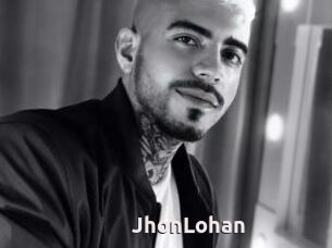 JhonLohan