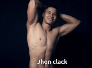 Jhon_clack