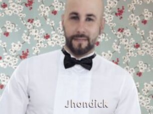 Jhondick