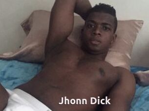 Jhonn_Dick