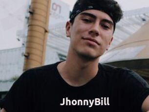 JhonnyBill