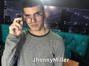 JhonnyMiller