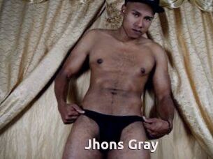 Jhons_Gray