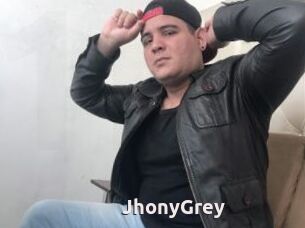 JhonyGrey