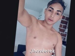 Jhosderek