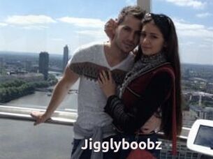 Jigglyboobz