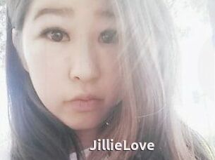 JillieLove