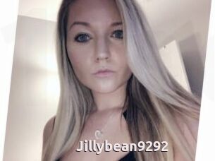 Jillybean9292