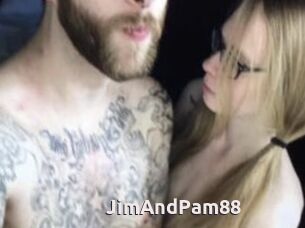 JimAndPam88