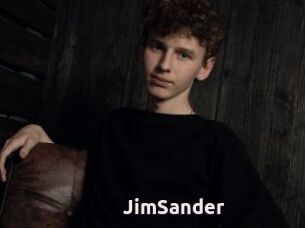 JimSander