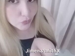 JimenaSmithX