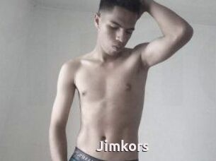 Jimkors