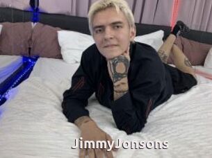 JimmyJonsons