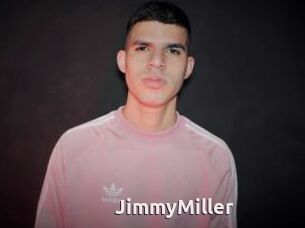 JimmyMiller