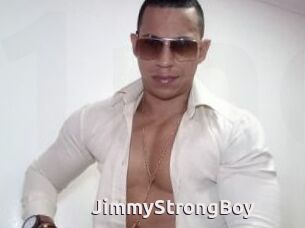 JimmyStrongBoy