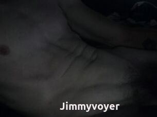 Jimmyvoyer