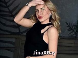 JinaXRay