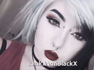 JinkxVonBlackX