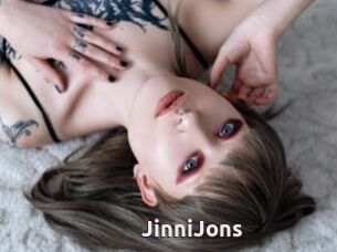 JinniJons