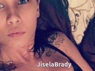 Jisela_Brady