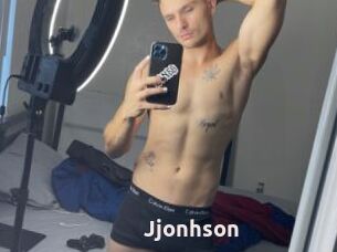 Jjonhson