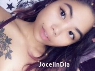 JocelinDia