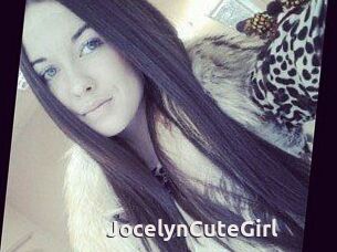 JocelynCuteGirl