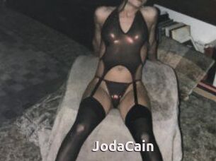 JodaCain