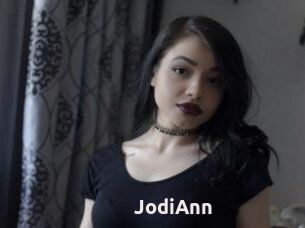 JodiAnn