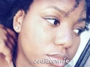 JodiBrownie