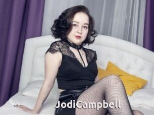 JodiCampbell