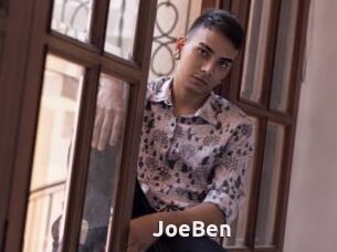 JoeBen