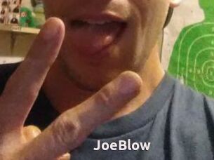 JoeBlow