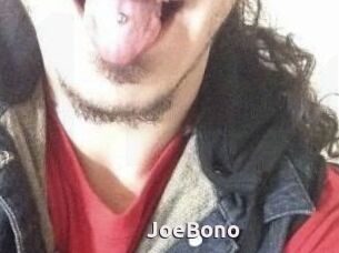 JoeBono