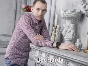 JoeHardy