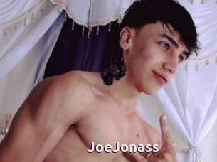 JoeJonass