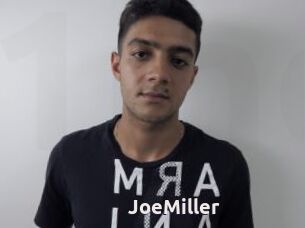 JoeMiller