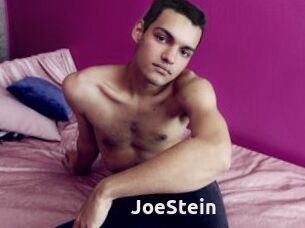 JoeStein