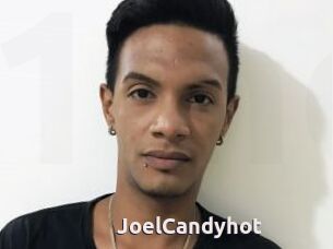 JoelCandyhot