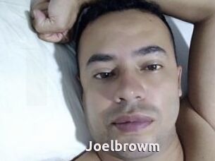 Joelbrowm