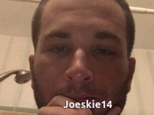 Joeskie14