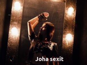 Joha_sexit