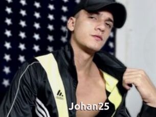 Johan25