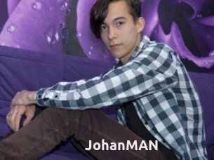 JohanMAN