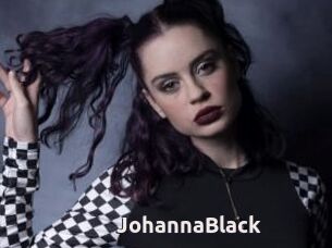 JohannaBlack