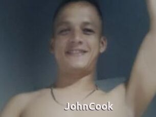 JohnCook