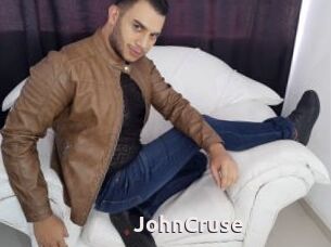 JohnCruse