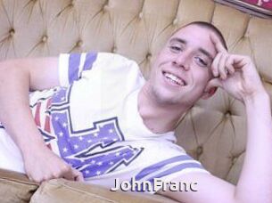 JohnFranc